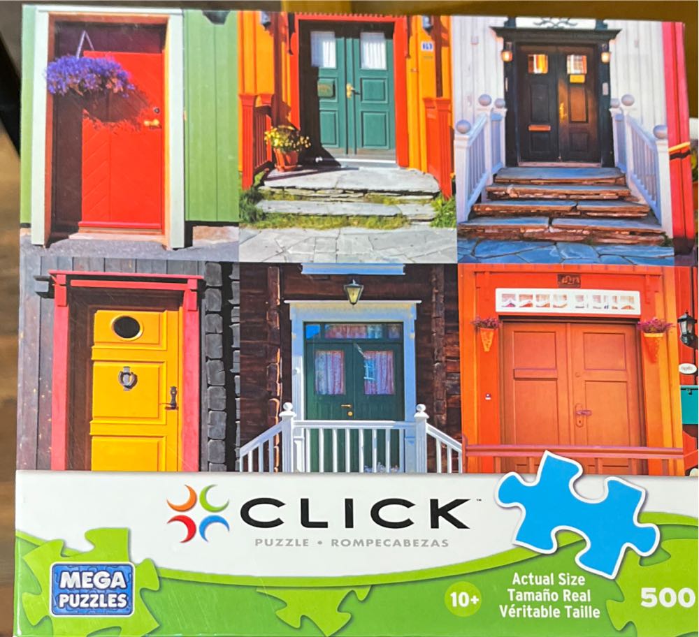 Alphabet Match & Learn