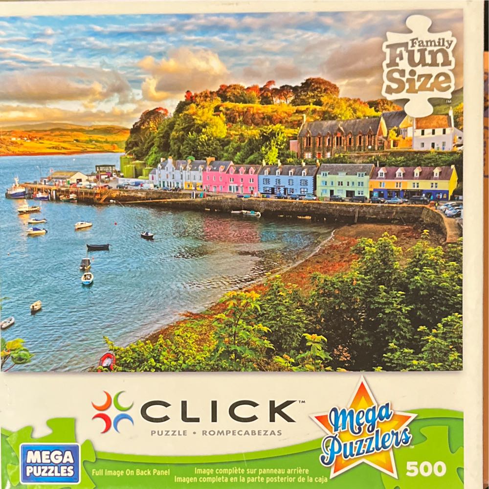 Cobble Hill: Studio Pups Shop Bins