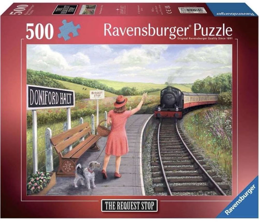 Turquoise Street In Chefchaouen Maroc