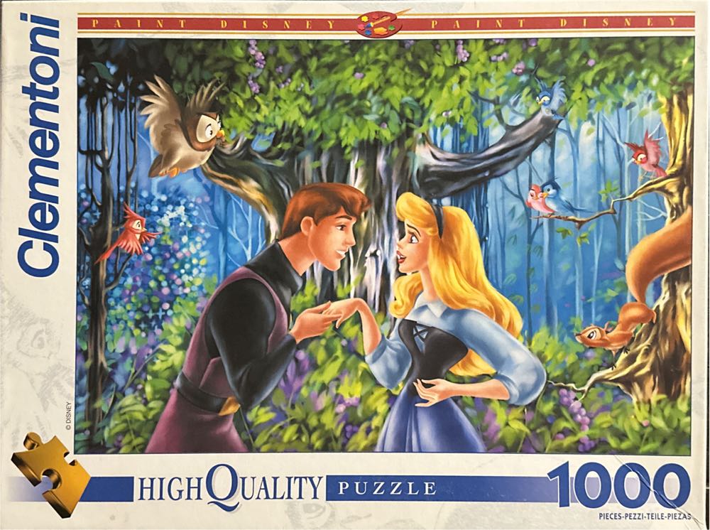 Museum Of Fairytales