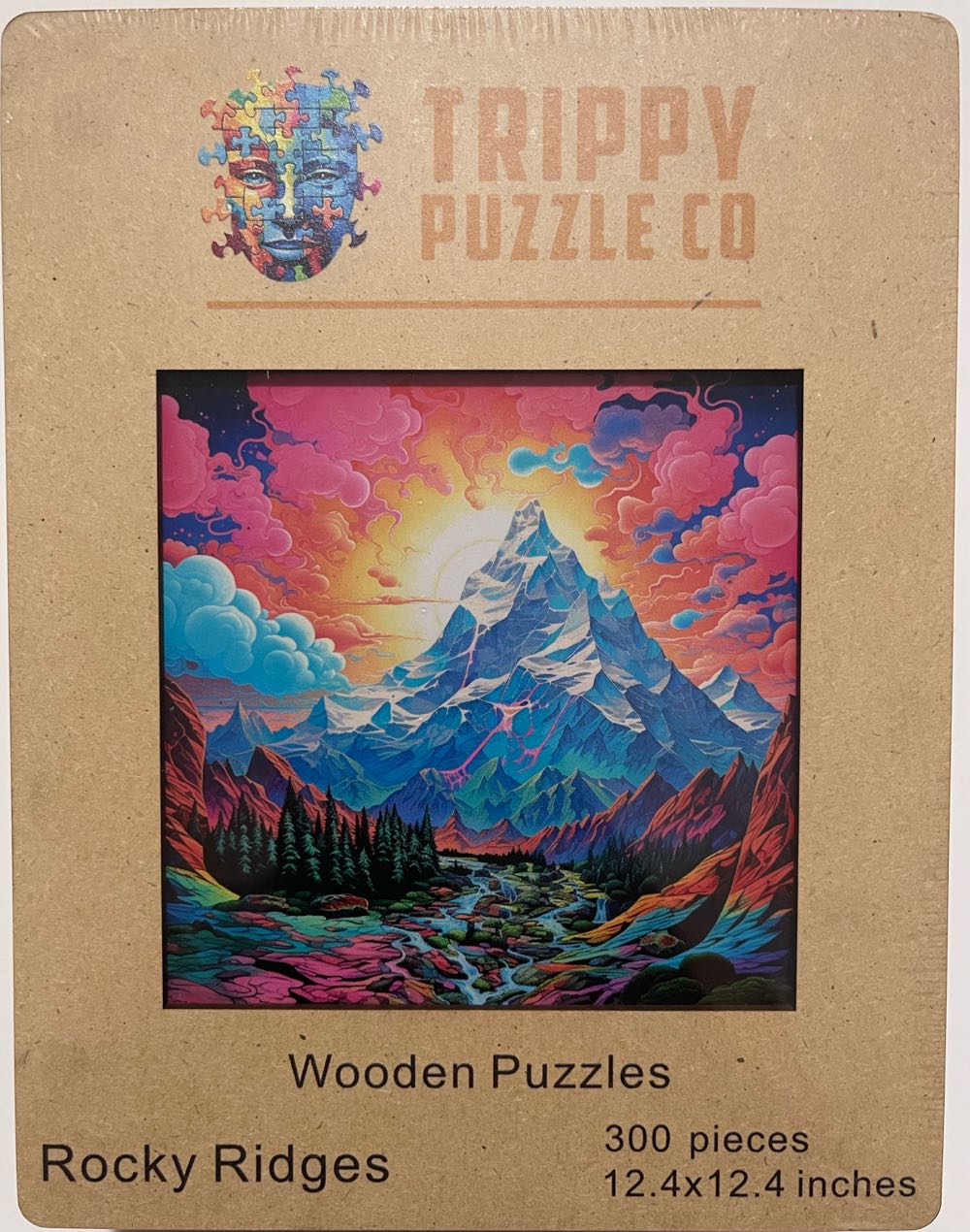     Gingerbread House 500