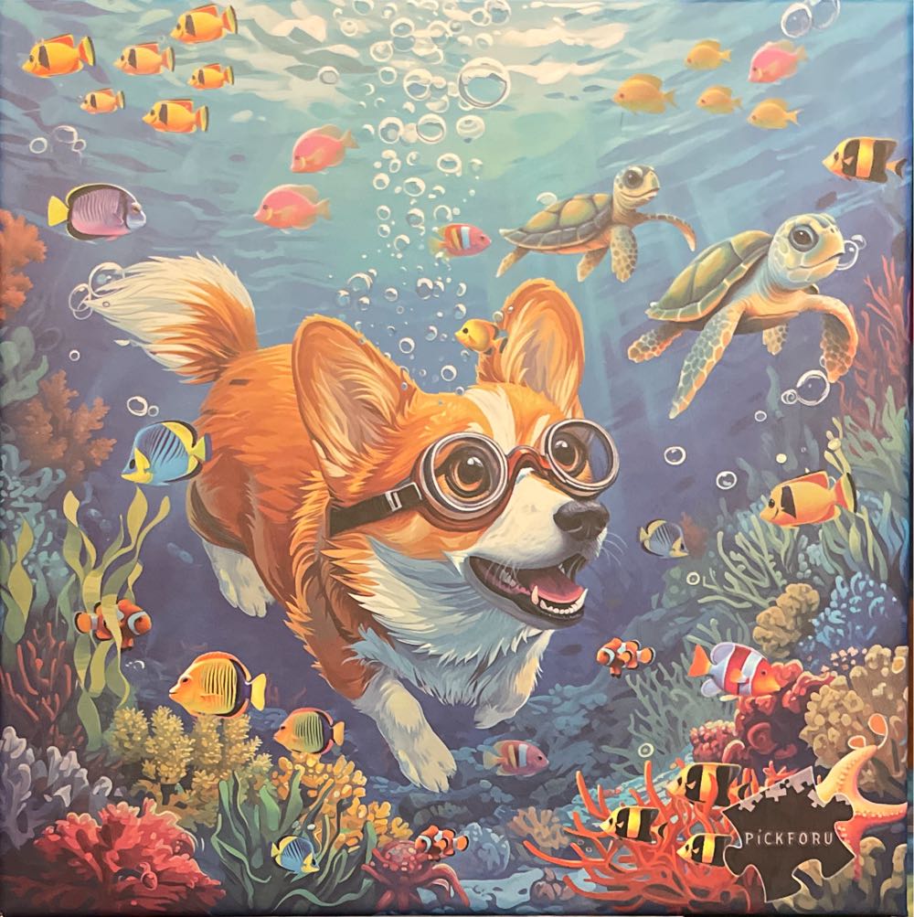 Perpetual Motion Popular Science