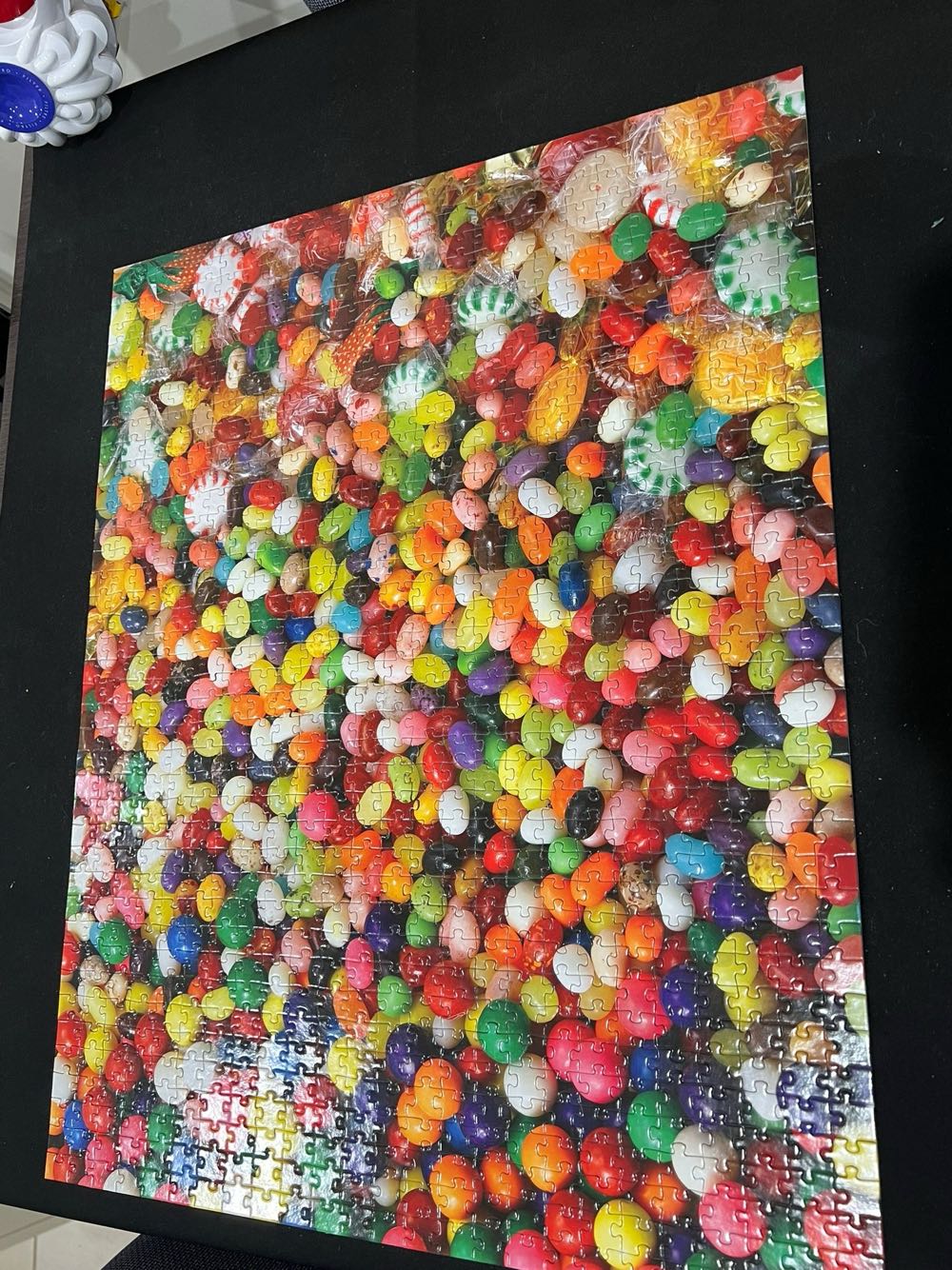 Candy Mix - Puzzlebug puzzle collectible - Main Image 4