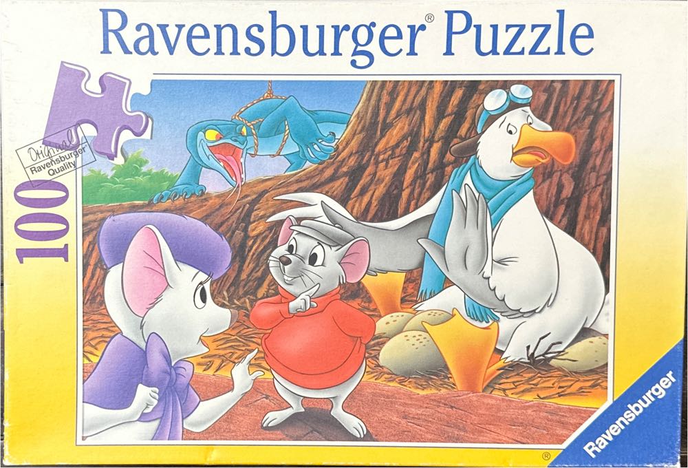 Collector Pcs ”birdhouse Row” 20x27 New Sealed Cra Art