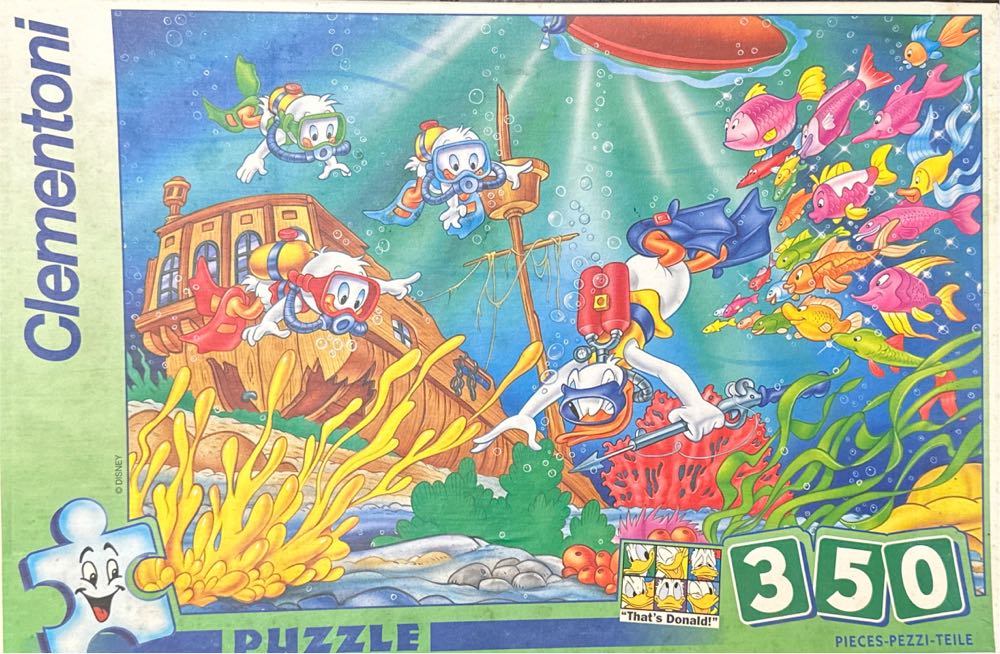 Ceaco Native American Sunset New Leader Puzzle 550 Piece