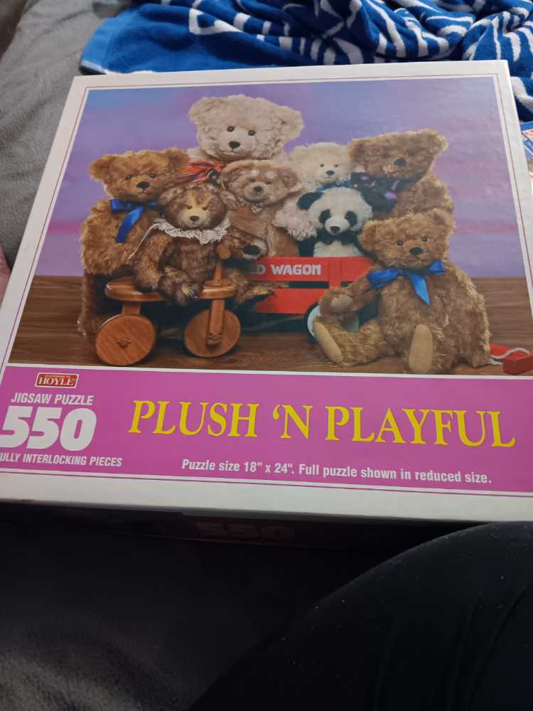 The Lord Of The Rings Piece Jigsaw Puzzle: The Art Of Ted Nasmith: Rhosgabel