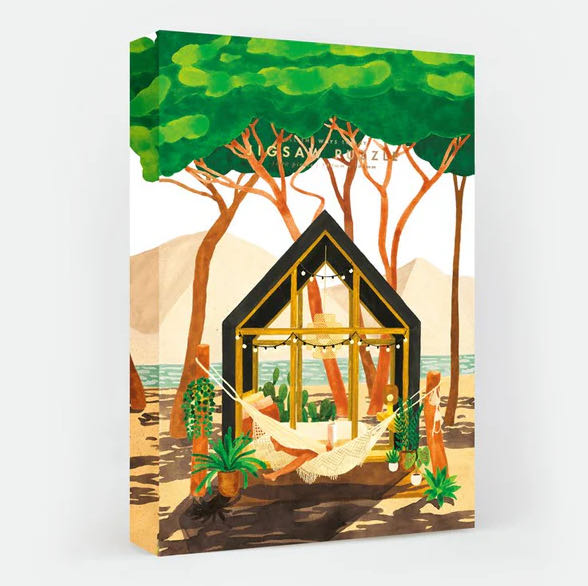 6 Colorful Super Value Pack