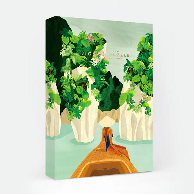 Masterpieces Snow Globe 200