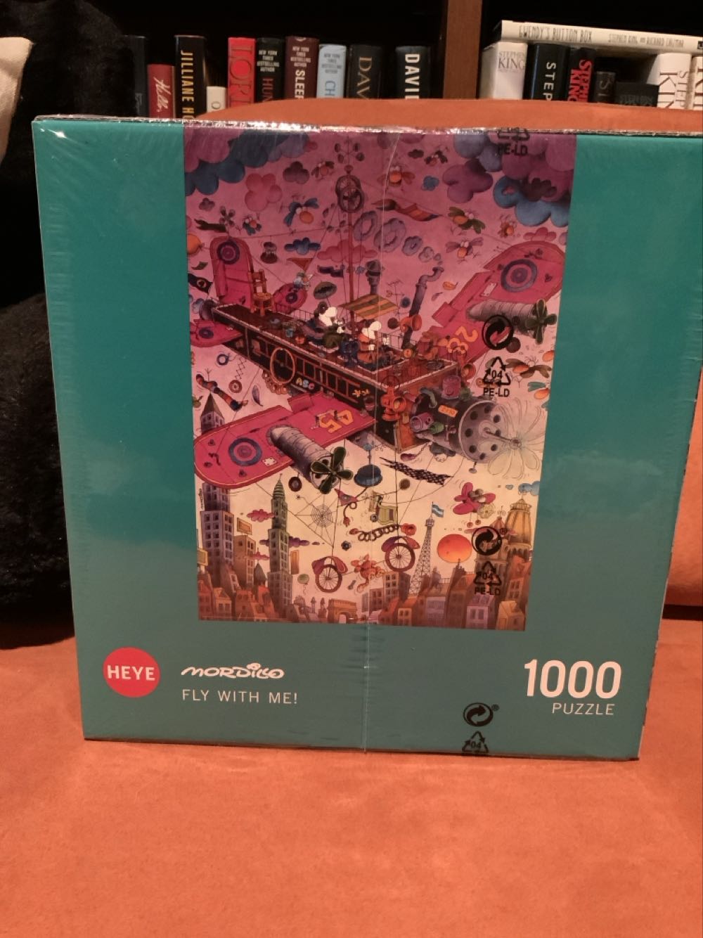 Enjoy Tam Kde Vládnou Tygři Enjoy Where Tigers Reign Enjoy Tigres De Dílků