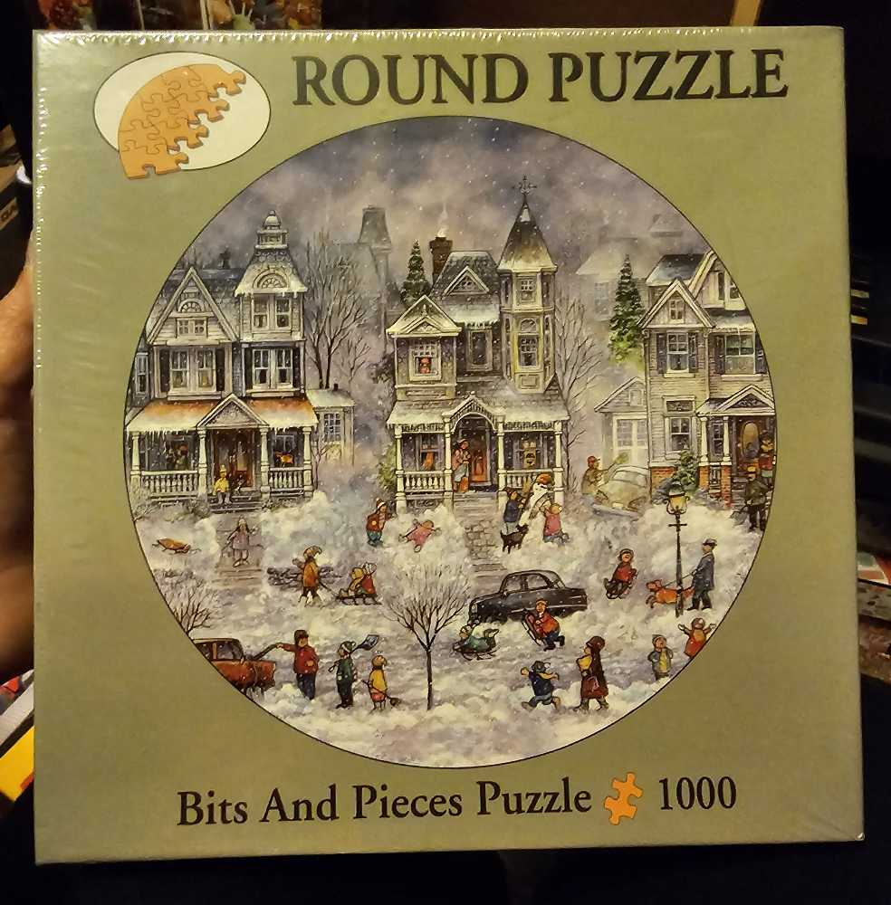 Knight At The Museum