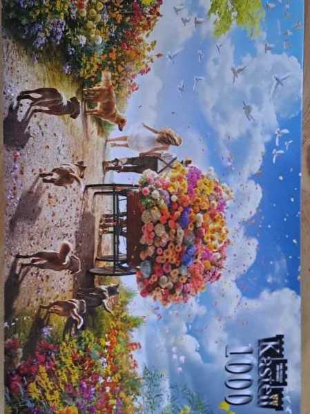 Henderson’s Famous Roses