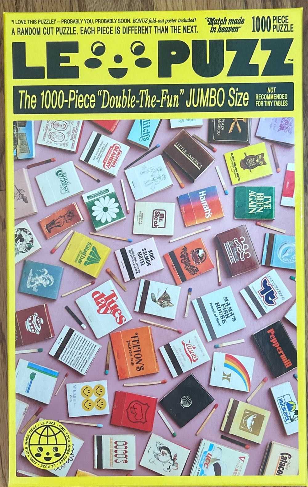 Aquarius Guardians Of The Galaxy Timeline Puzzle Piece Jigsaw Puzzle Glare Free Precision Fit Virtually No Puzzle Dust Officially Licensed Marvel Merchandise & Collectibles 20x27 In