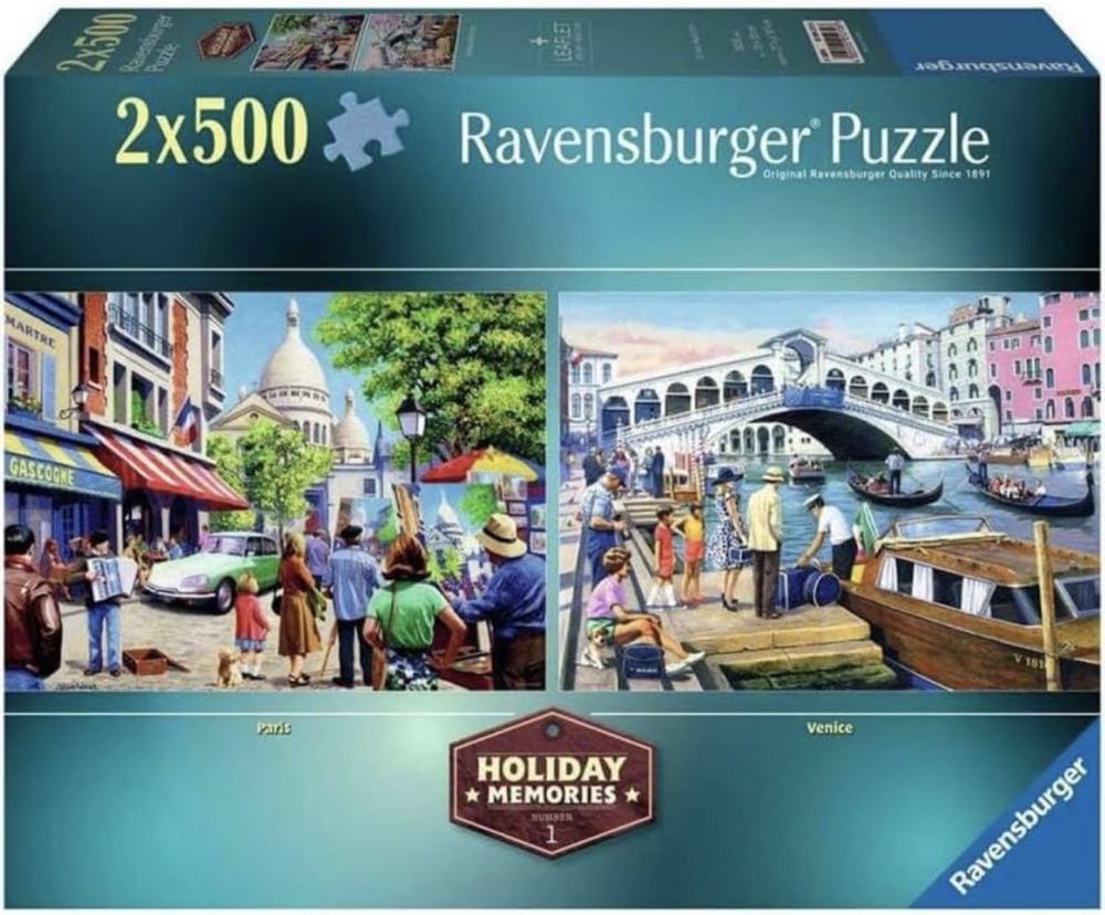 ZZ The Witch’s Apprentice