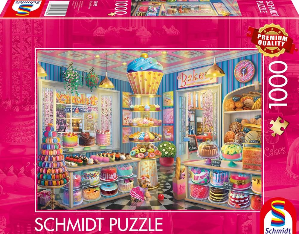 Horses 500 Piece Jigsaw Bits And Pieces Studio Ruane Manning Wild Horses Running 500 New New