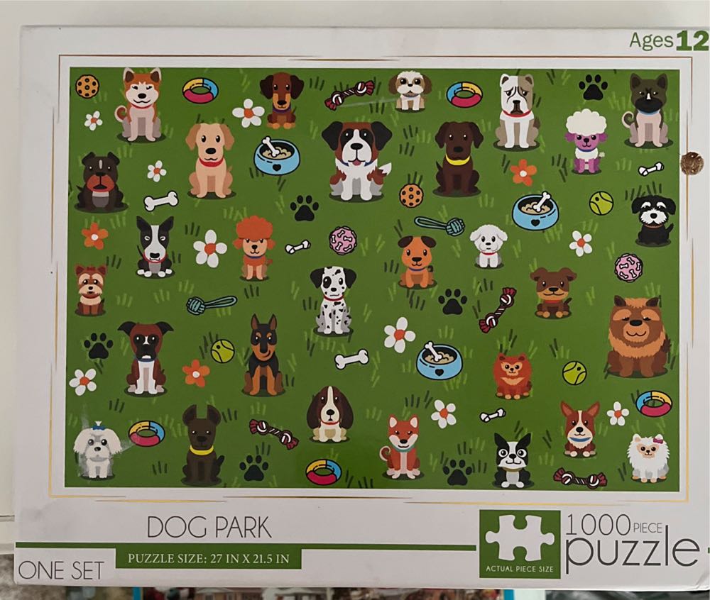 Ricordi Corner Of The Garden At Montgeron