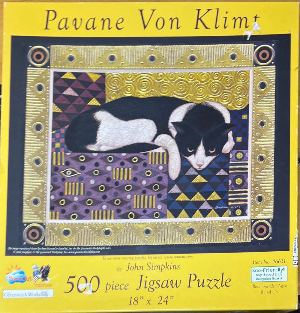 It’s All About Me-ow H3469