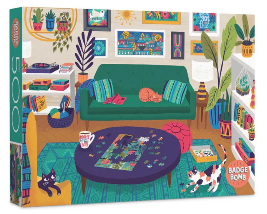 Guardians Of The Lake