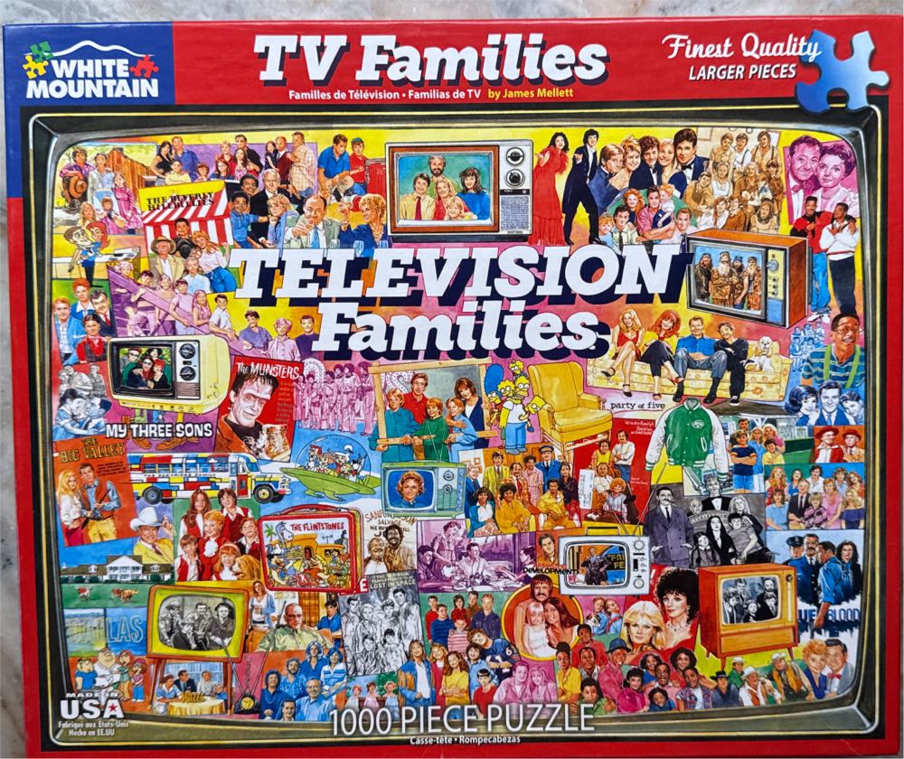 100 Years Of Music And Wonder 🟦