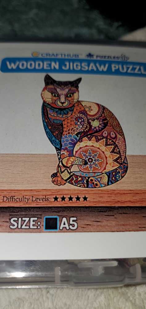 Floral Pattern H1583