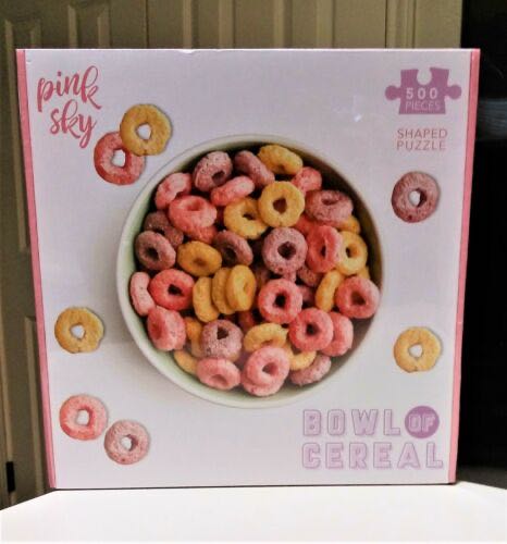 The Puzzle Shed (UV) 🧩