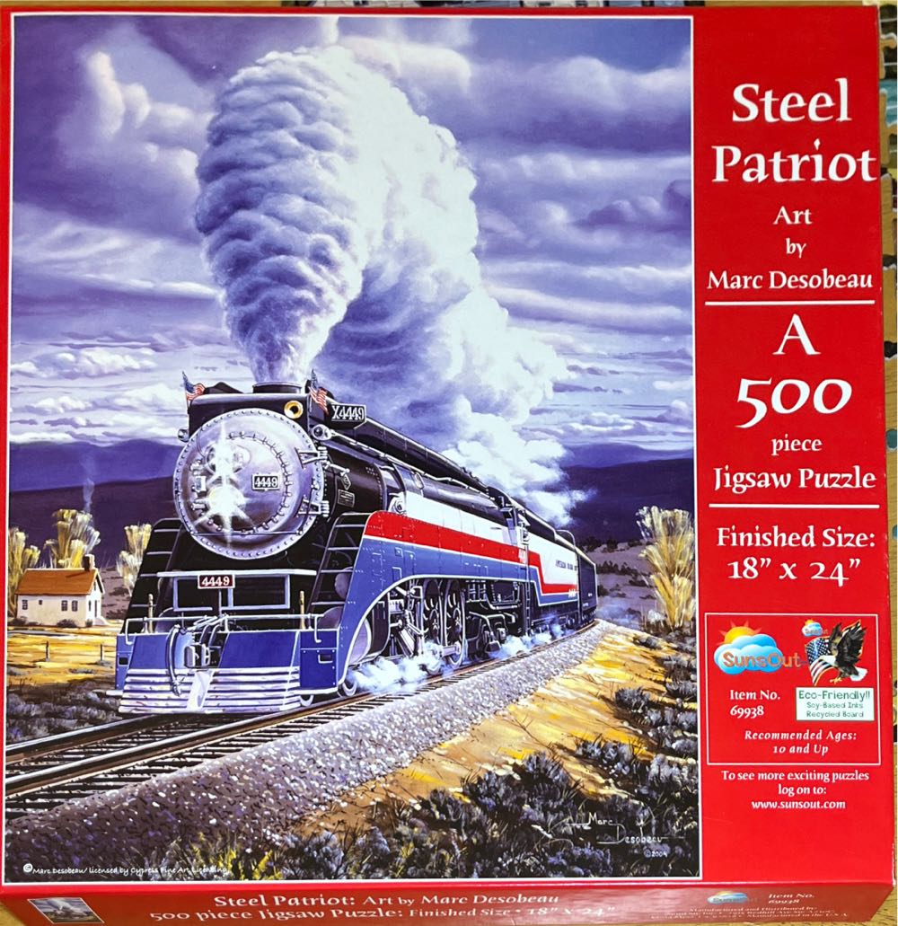 Knight At The Museum