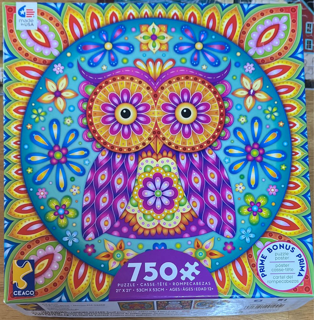 John Deere - Autumn Gold