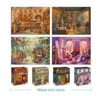 Pop Art Piece Jigsaw Sure Lox New