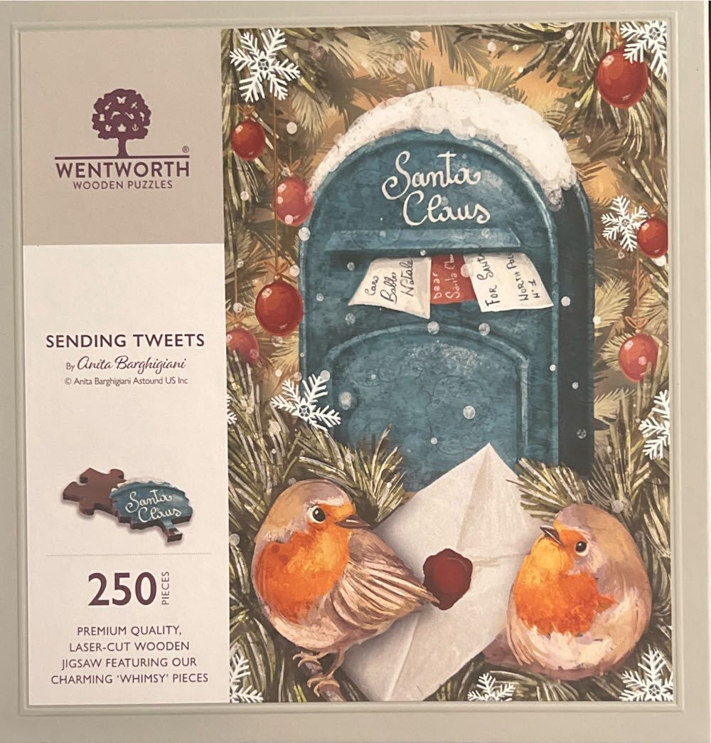 Ravensburger Pirate Booty Puzzle 35 Pc