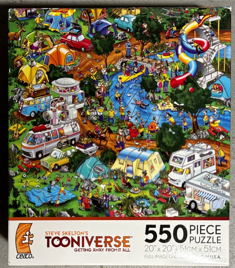 Keeping Critters Safe!