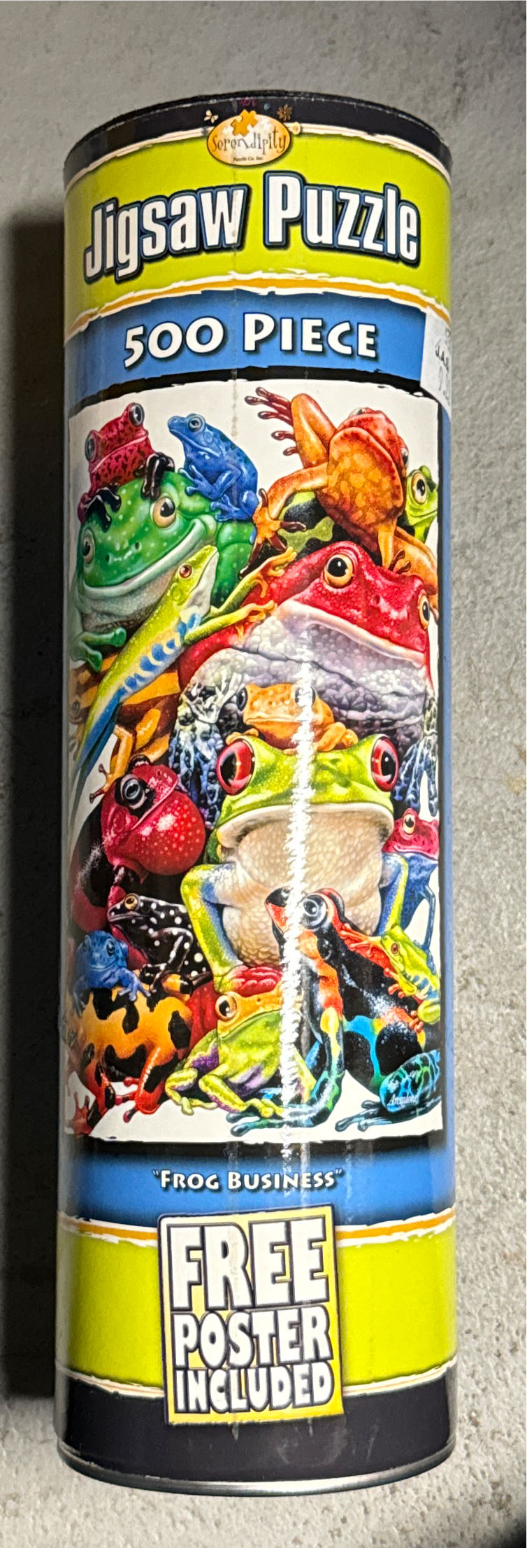 Christmas Delights Advent Calendar