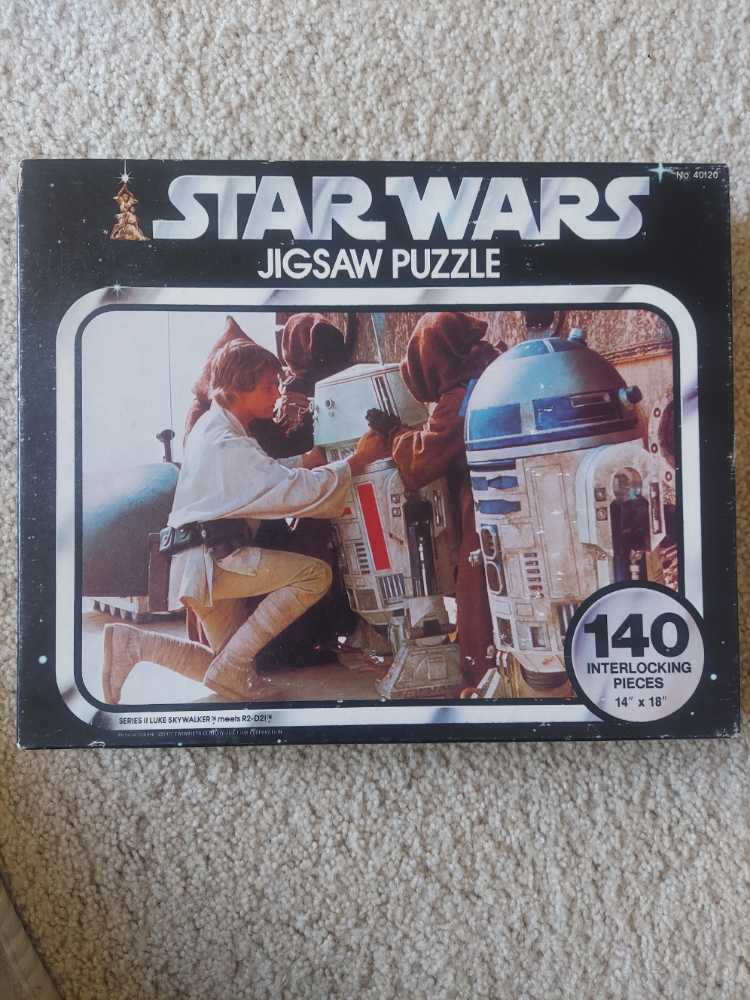 Santoro’s Gorjuss Zodiac Puzzle