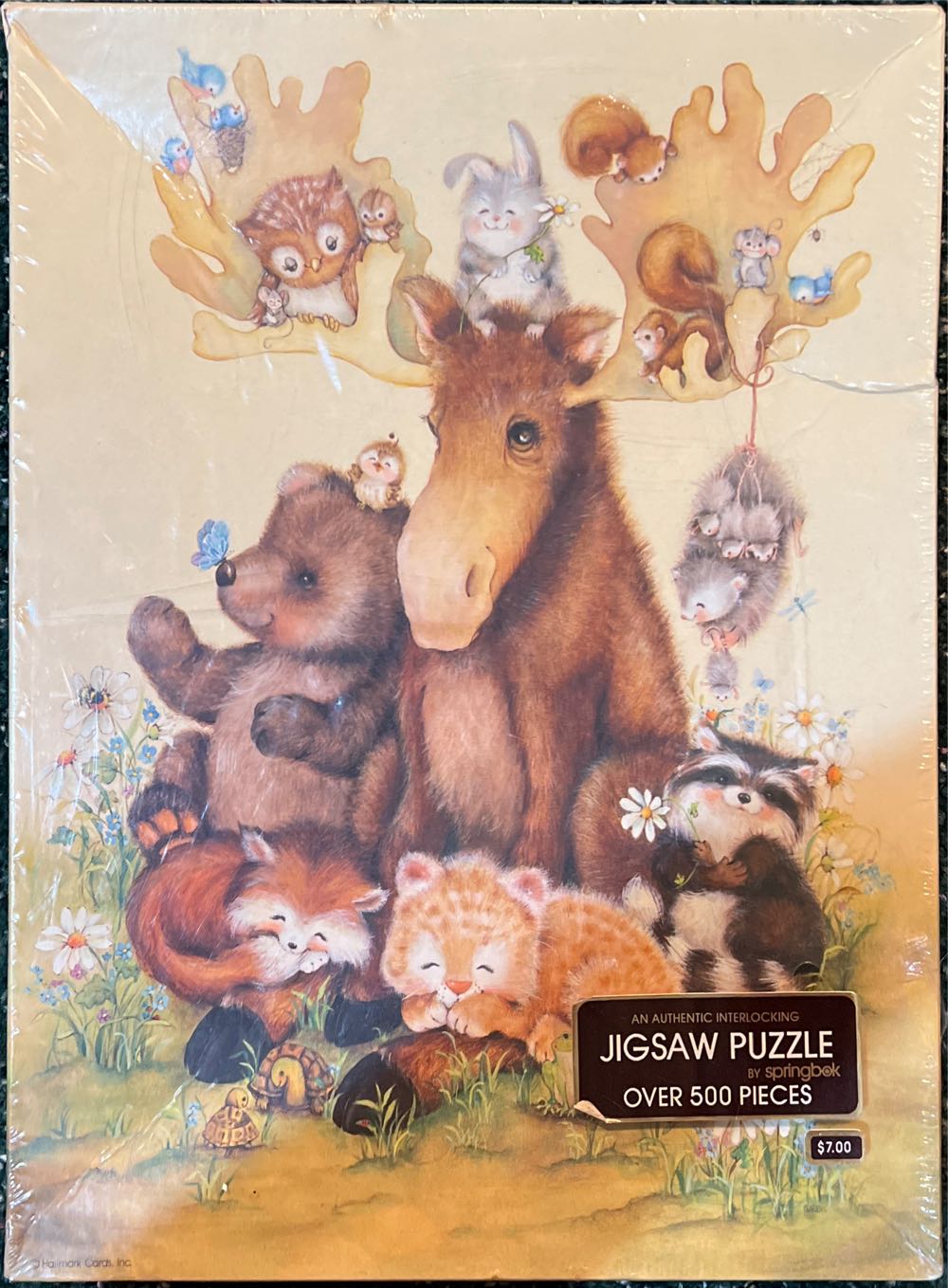 Flipsi 2: Haunted Mansion