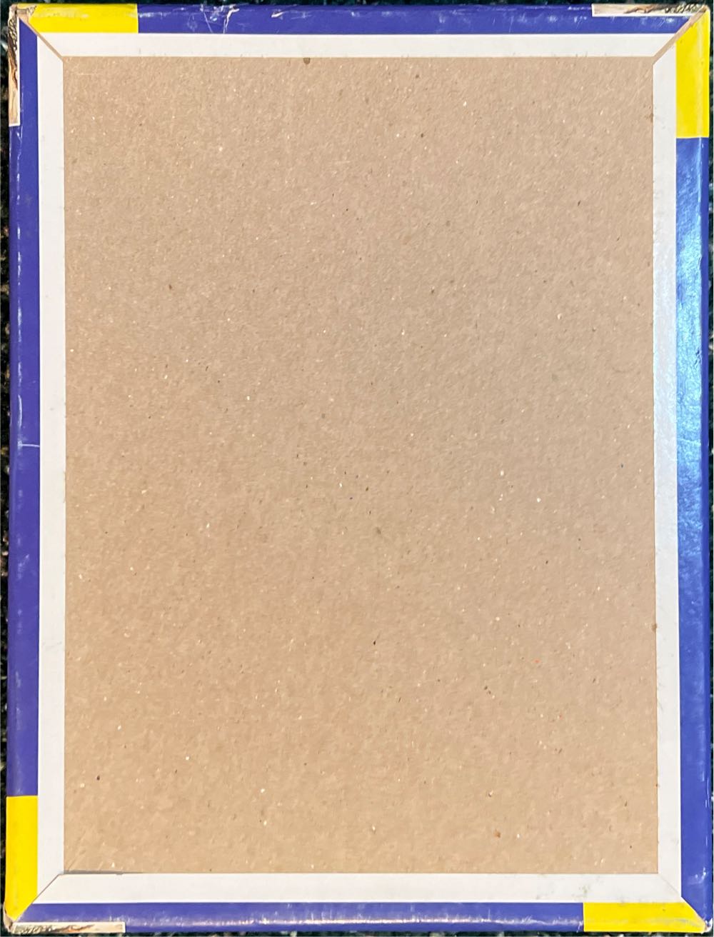 Dinosaurs-NEW-SOLD - Hoyle Products puzzle collectible [Barcode 041187052031] - Main Image 2