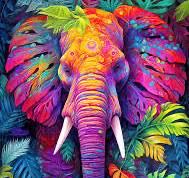 SunsOut Inc -What A Wonderful World It Is