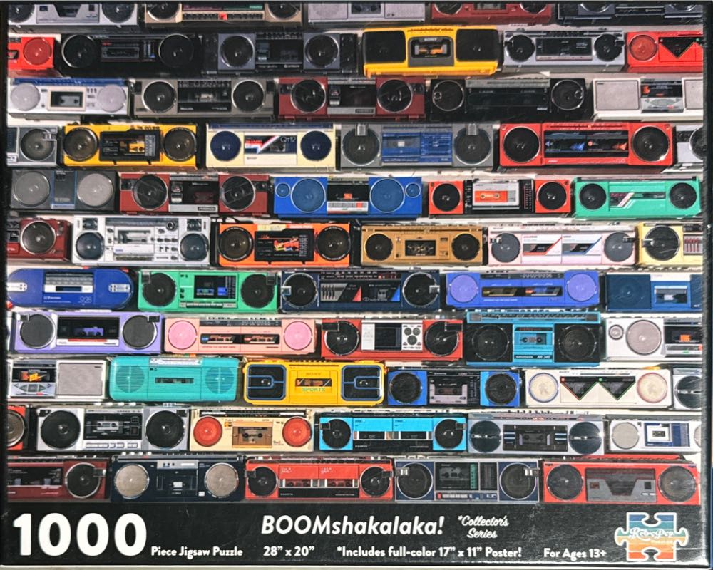 Organic Fresh Market