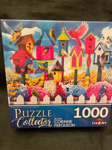 .puzzle.....jigsaw.....fisher......tourist Town......500pc..