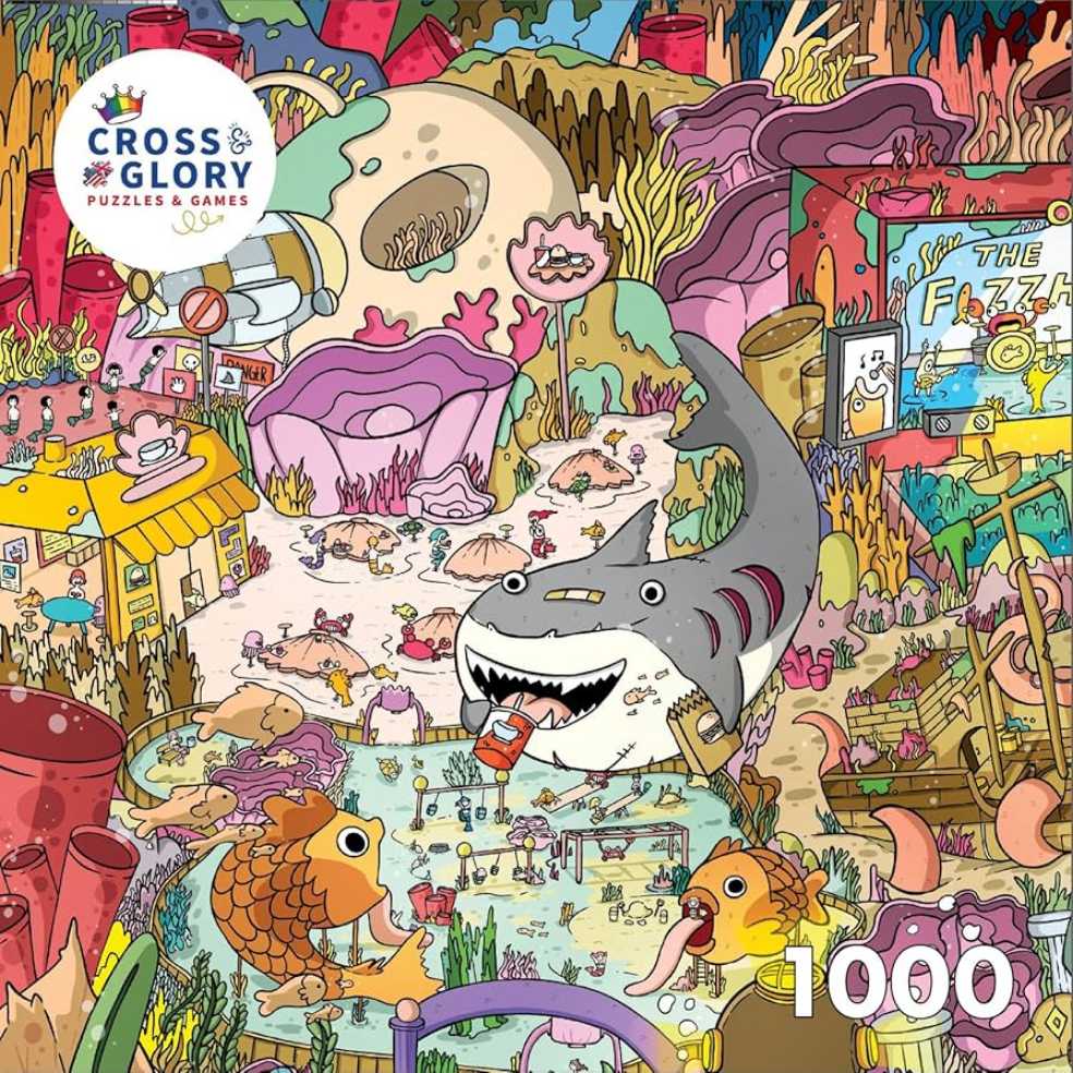 The Wales Family Jigsaw