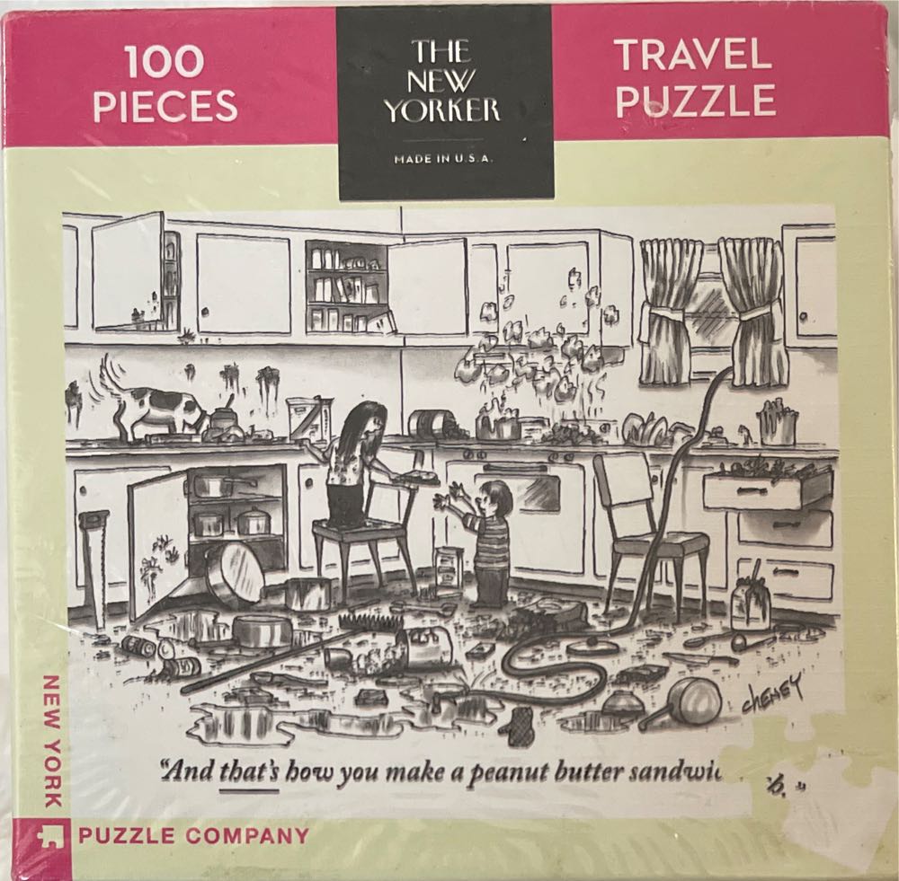 Sunset at Craggy Point