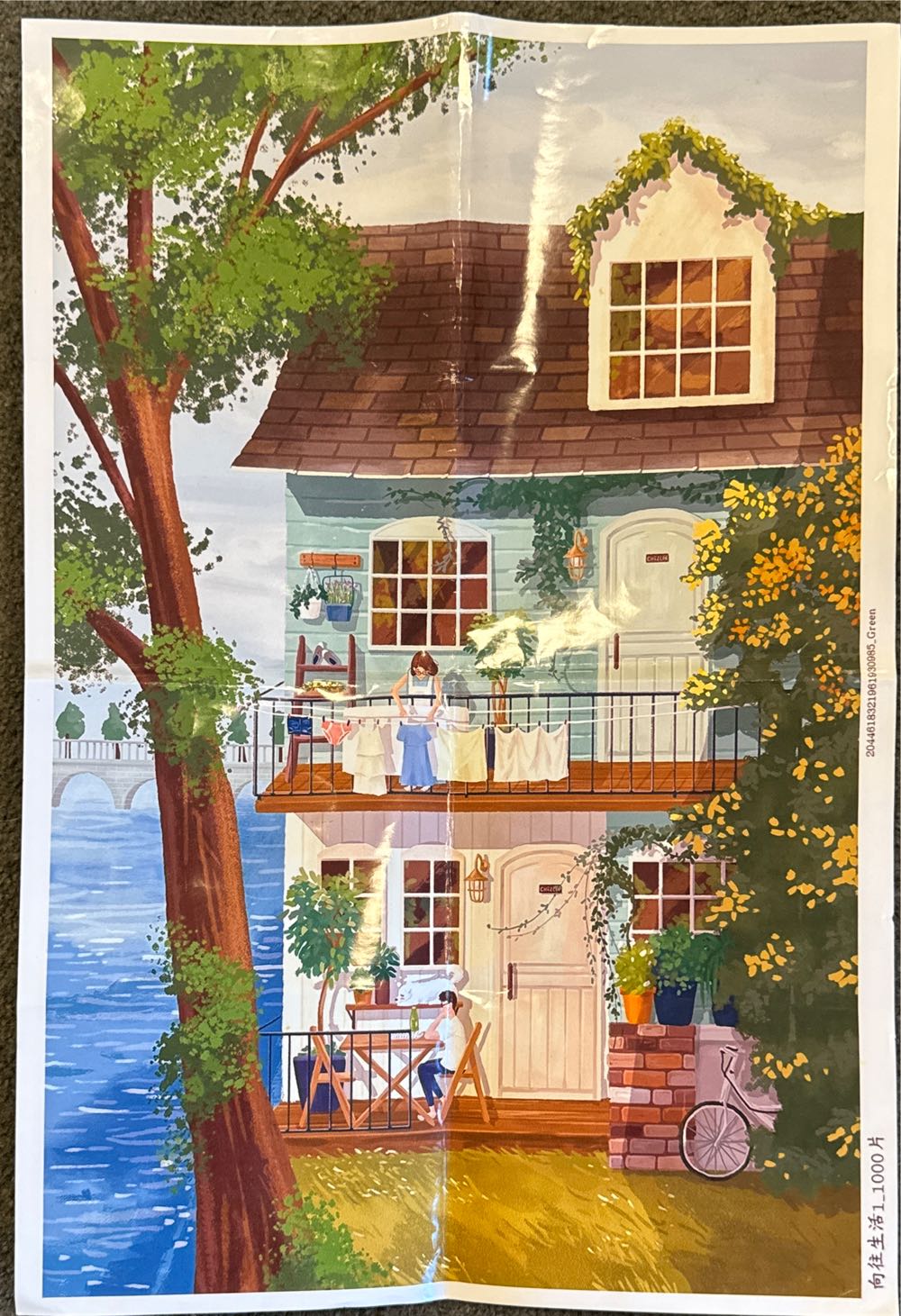 Pinkalicious piggies**