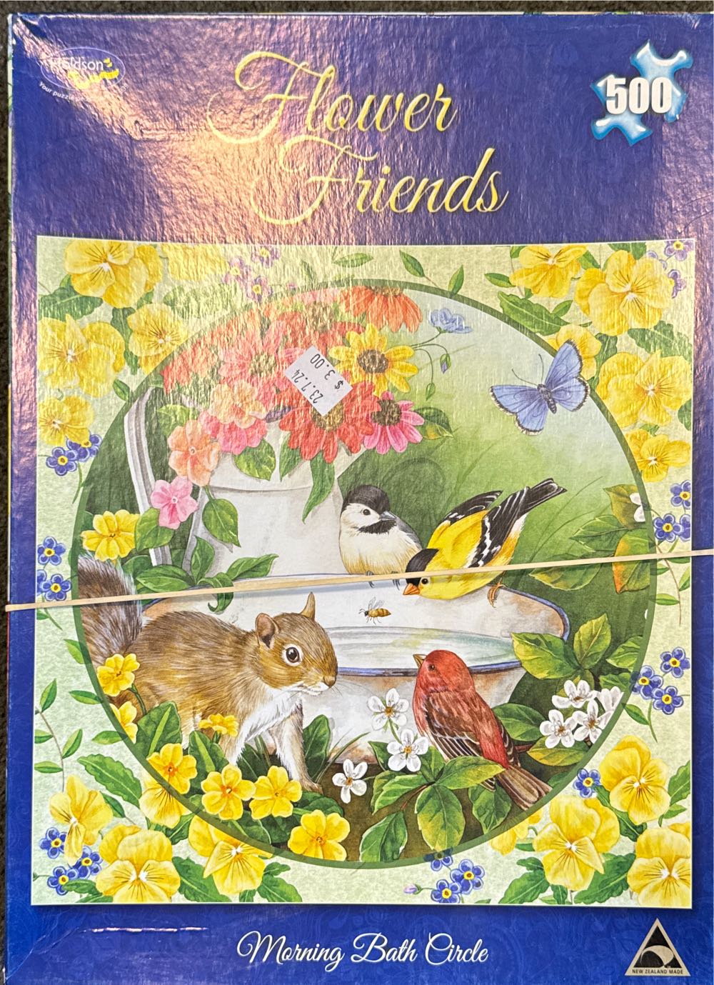 Undersea Friends 🔴