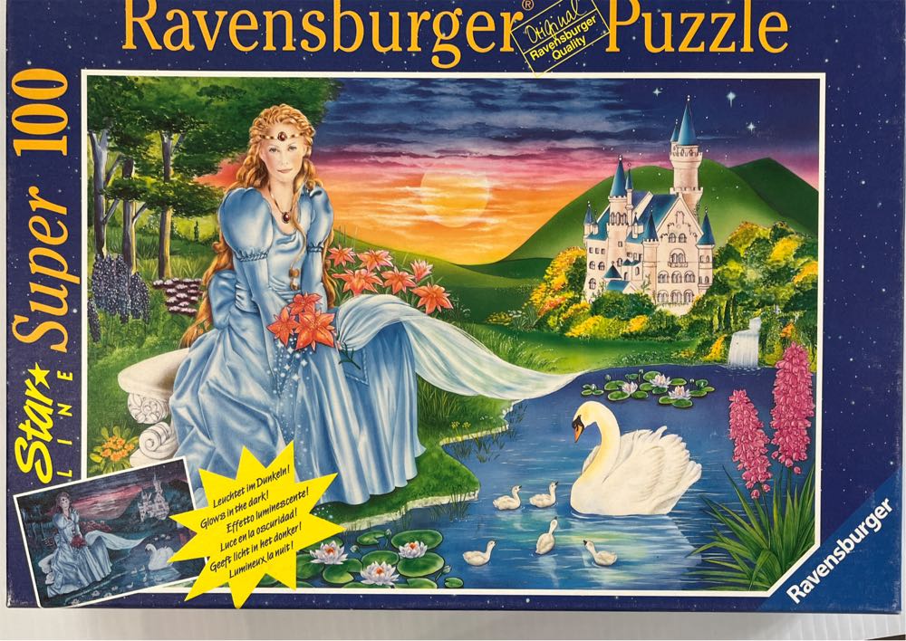 Keepsake Artist Series