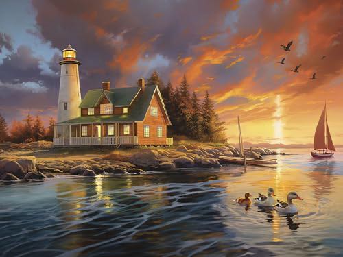 Kaleidoscopic Owls:  Colorful Night’s Watch