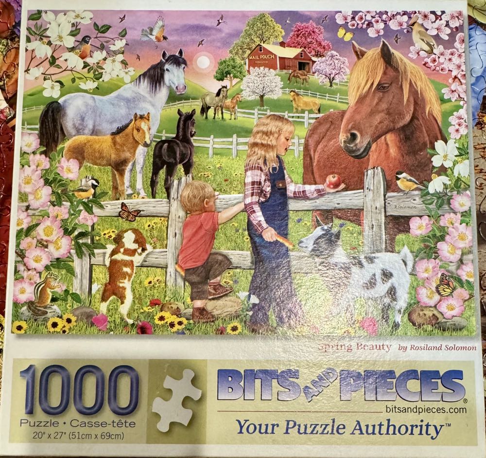 Three Little Witches