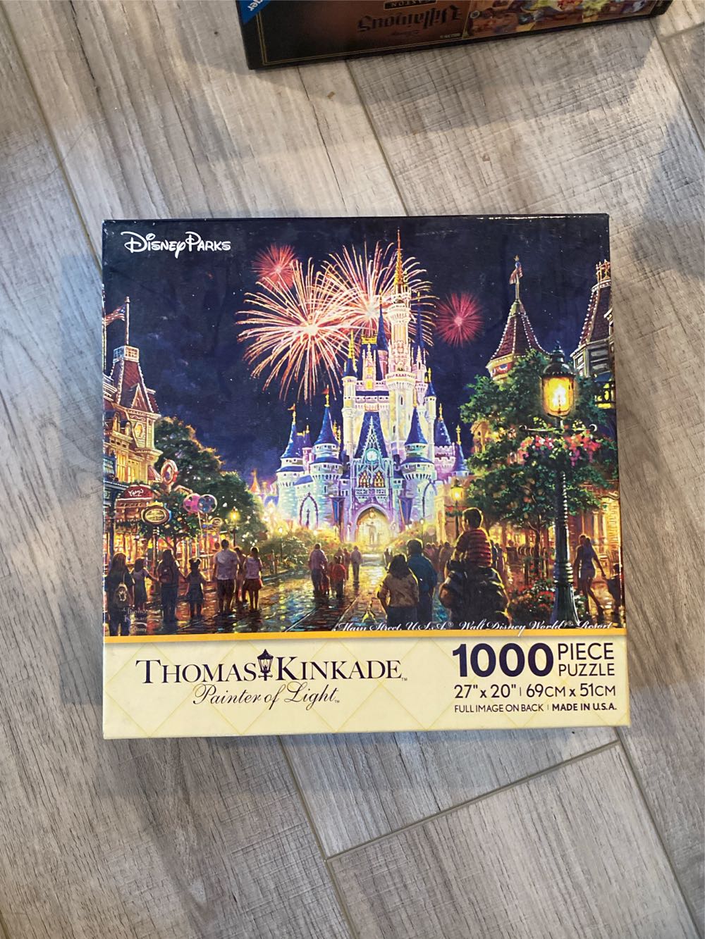 Ravensburger Teile Allgäu