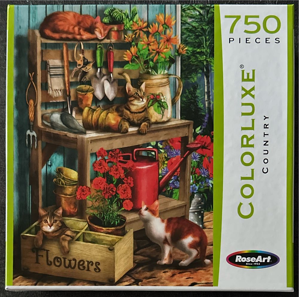 Kellogg’s Sweet Collage