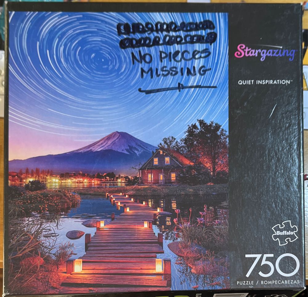 Peanuts Advent Calendar