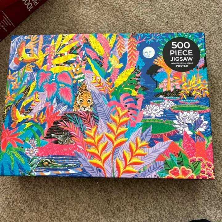 Christmas: Town Fair - Advent Calendar