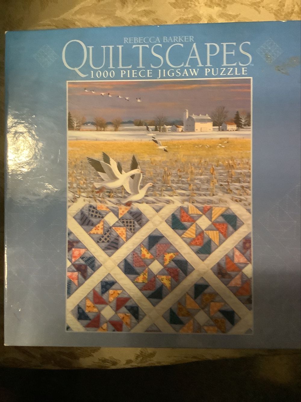 Sunsets Mediterranean Harbour Holdson Piece