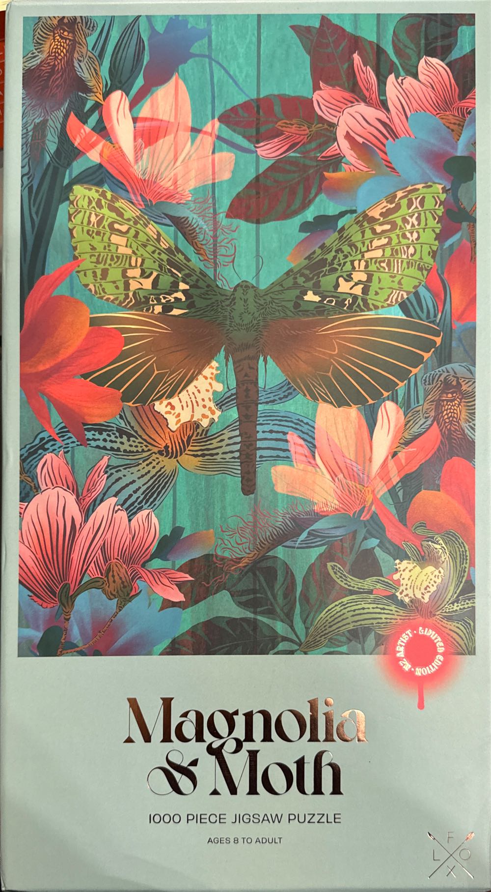 Walt Disney’s Favorites - NEW-SOLD