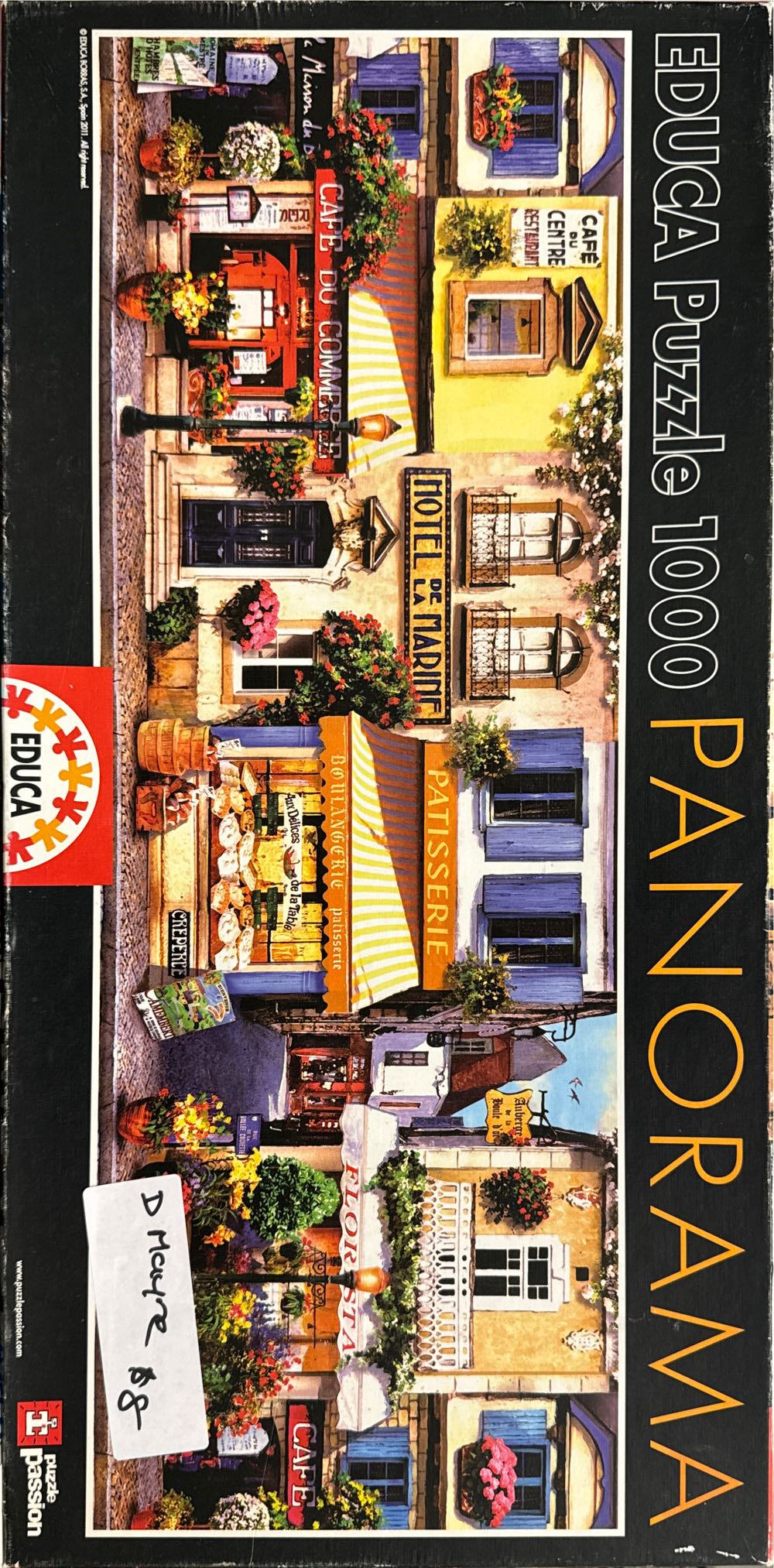 Goodway Puzzles Pippi In The Poppies Piece Jigsaw Puzzle By Peggy Collins